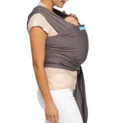 Moby Classic Wrap - Slate