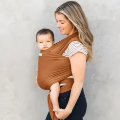 Moby Evolution Strækvikle - Caramel