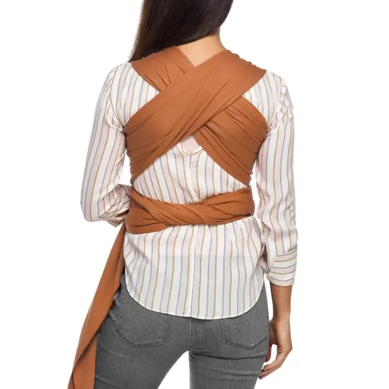 Moby Evolution Strækvikle - Caramel