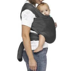 Moby Evolution Strækvikle - Charcoal