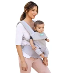 Moby Move - All Position Carrier