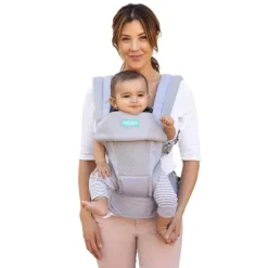 Moby Move - All Position Carrier