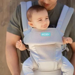 Moby Move - All Position Carrier