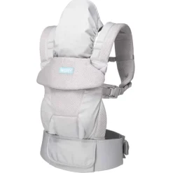 Moby Move - All Position Carrier