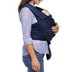 Moby Wrap Classic - midnight