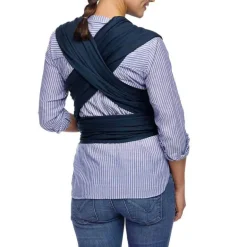 Moby Wrap Classic - midnight