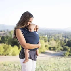 Moby Wrap Classic - midnight