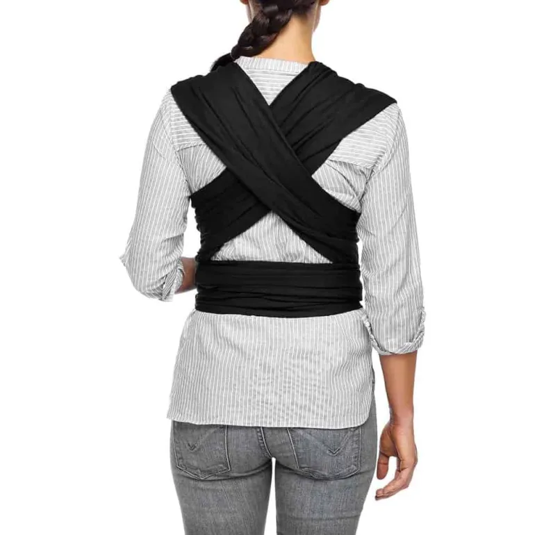 Moby Wrap Classic - sort