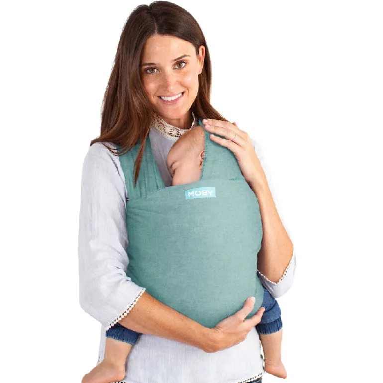Moby Wrap Elements - Hydro