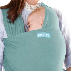 Moby Wrap Elements - Hydro