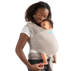 Moby Wrap Elements - Taupe