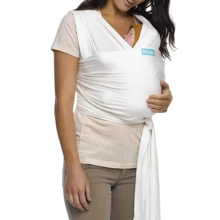 MOBY Wrap Evolution - Vanilla