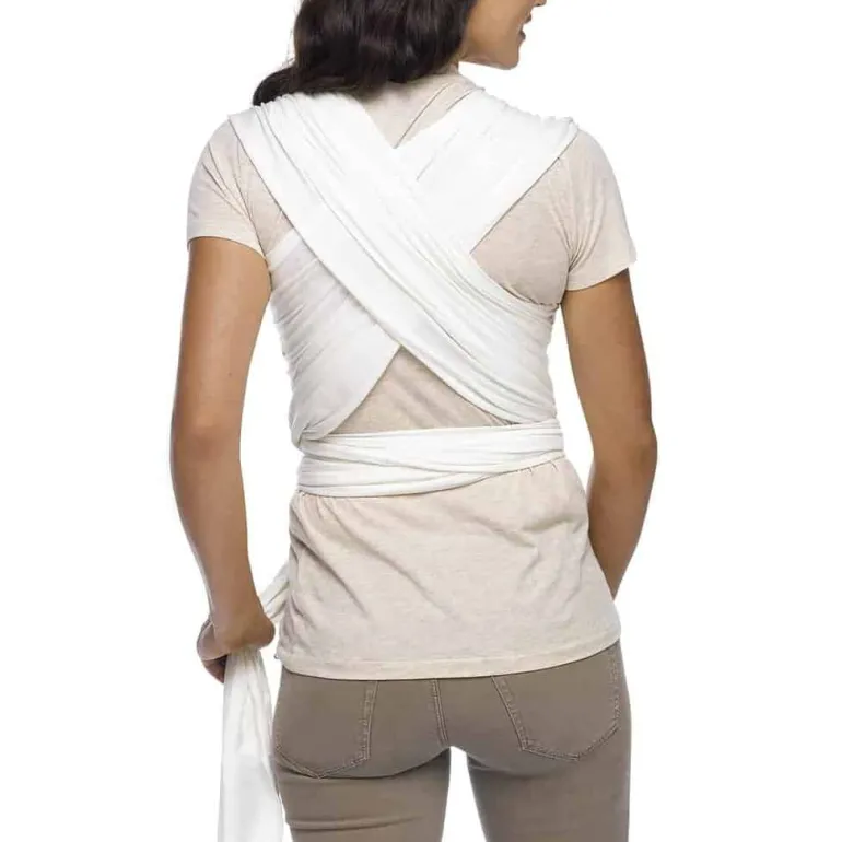 MOBY Wrap Evolution - Vanilla