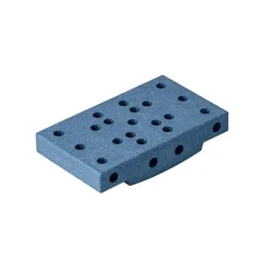 Modu Block Base Deep Blue