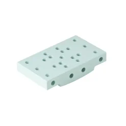 Modu Block Base Ocean Mint