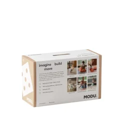 Modu Curiosity Set Deep Blue / Sky Blue