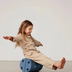 Modu 3-i-1 Balancerulle Deep Blue / Sky Blue