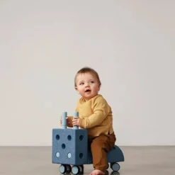 Modu Tiny ride Deep Blue / Sky Blue