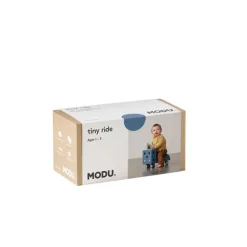 Modu Tiny ride Deep Blue / Sky Blue