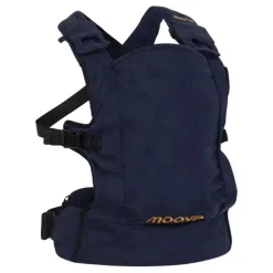 Moova bæresele Blueberry Blue