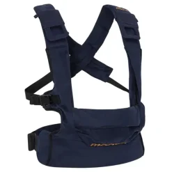 Moova bæresele Blueberry Blue