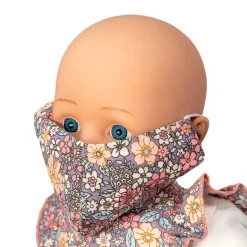 MUNDBIND - ASS. - 3 STK.