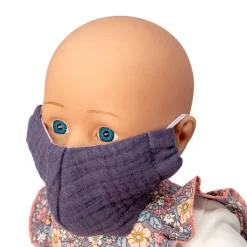 MUNDBIND - ASS. - 3 STK.