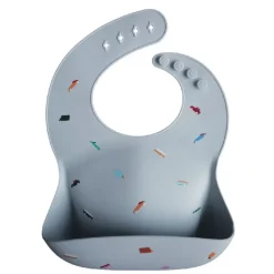 Mushie Hagesmæk Retro Cars