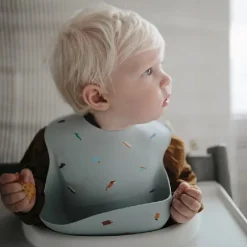 Mushie Hagesmæk Retro Cars