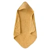 Mushie Hættehåndklæde Fall Yellow