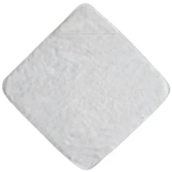 Mushie Hættehåndklæde Pearl
