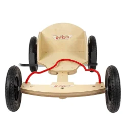 My Hood sæbekassebil