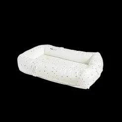 Najell Babynest Tulip - Dot White