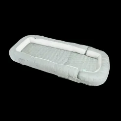 Najell Babynest Tulip - Dot White