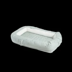 Najell Babynest Tulip - Dot White