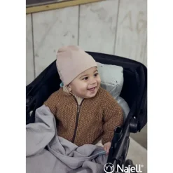 Najell Barnevognspude 2 - i - 1 Dream Mint