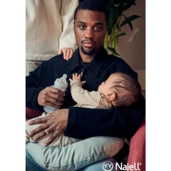 Najell Barnevognspude 2 - i - 1 Dream Mint