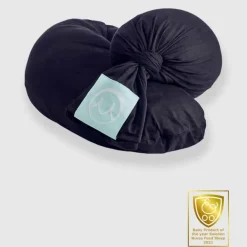 Najell Gravidpude - Charcoal Black