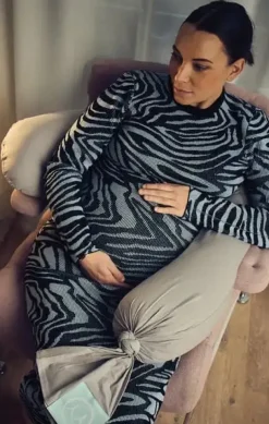 Najell Gravidpude - Mercury Grey