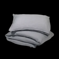 Najell Junior sengesæt - Mercury Grey