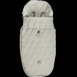 Najell kørepose - Oat Beige