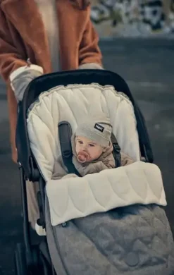 Najell Kørepose - Stormy Grey