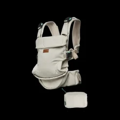 Najell Original Vol 2 - Oat Beige inkl lomme