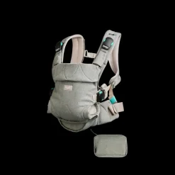 Najell Original Vol 2 - Sage Green inkl lomme