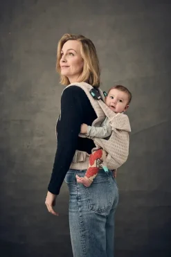 Najell Rise - Almond Beige