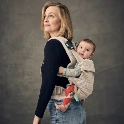 Najell Rise - Almond Beige