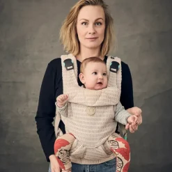 Najell Rise - Jet Black