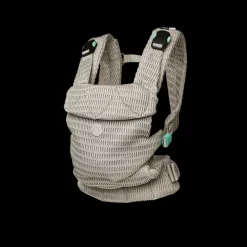 Najell Rise - Silver Grey