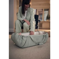 Najell Sleepcarrier X - Agave Green