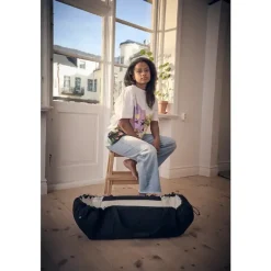 Najell Sleepcarrier X - Matte Black